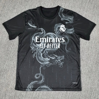Maillot Real Madrid Concept 2025-2026