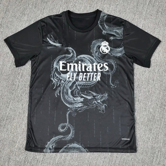 Maillot Real Madrid Concept 2025-2026