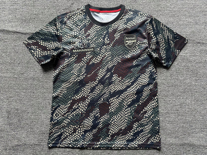 Maillot Arsenal 2023-2024
