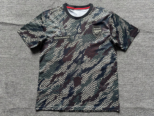 Maillot Arsenal 2023-2024