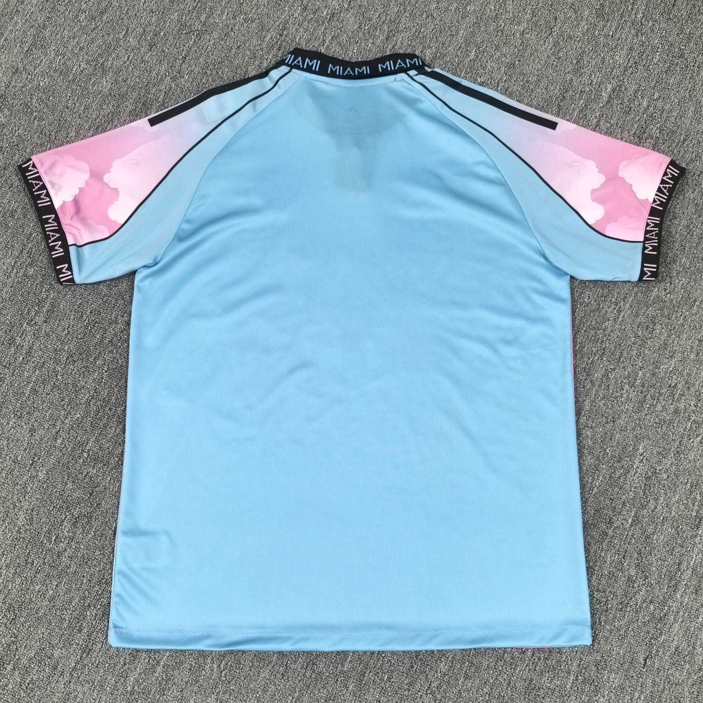 Maillot Inter Miami Concept 2025-2026
