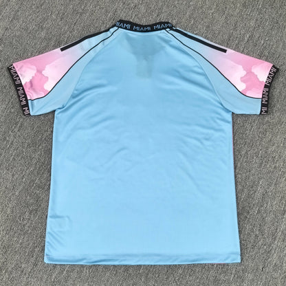 Maillot Inter Miami Concept 2025-2026