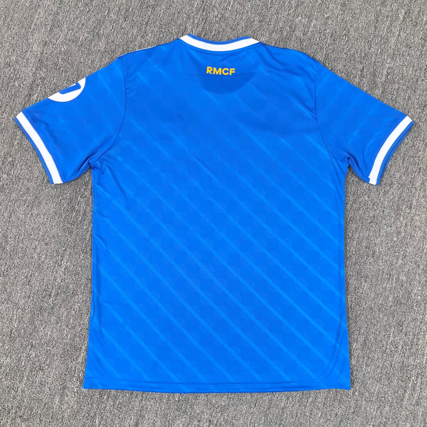 Maillot Real Madrid 2025-2026