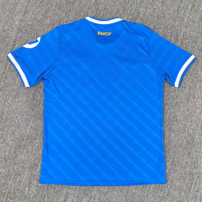 Maillot Real Madrid 2025-2026