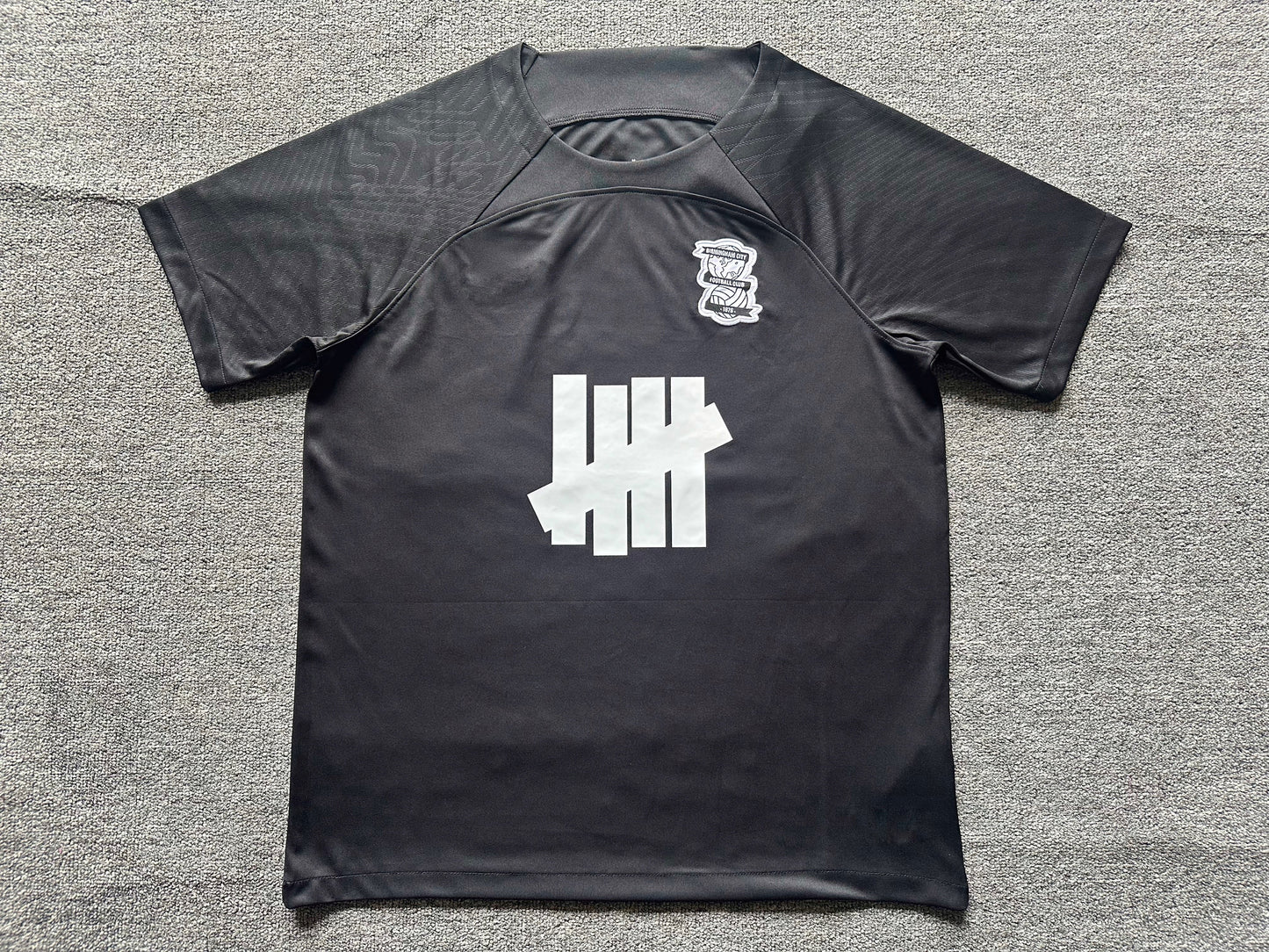 Maillot Birmingham City 2023-2024