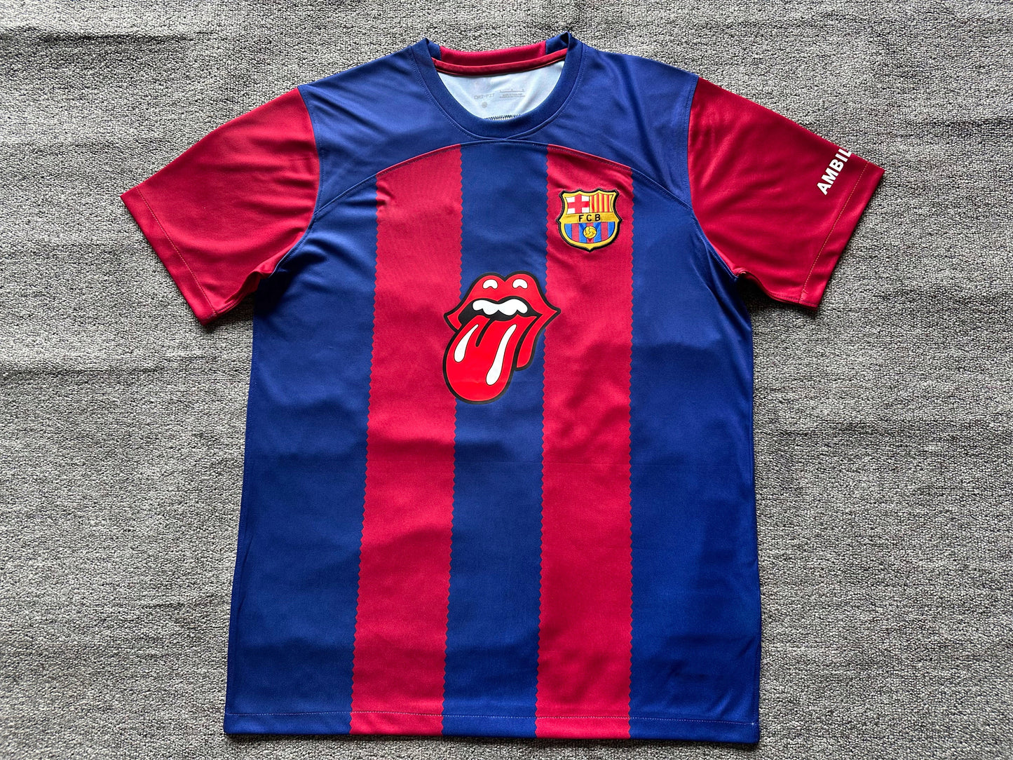 Maillot Barcelone 2023-2024