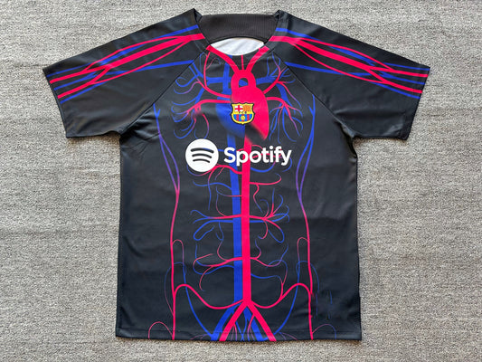 Maillot Barcelone 2023-2024