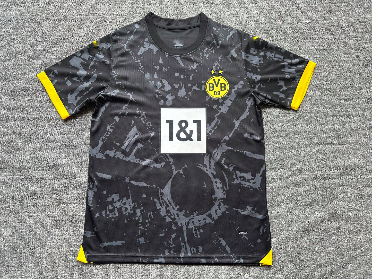 Maillot Dortmund 23/24