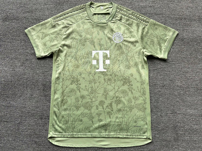 Maillot Bayern Munich 23/24