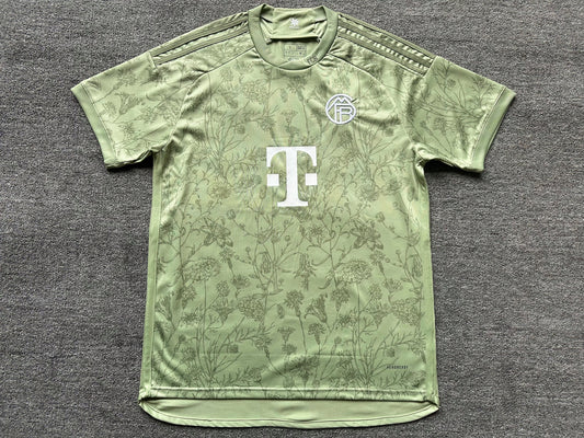 Maillot Bayern Munich 23/24