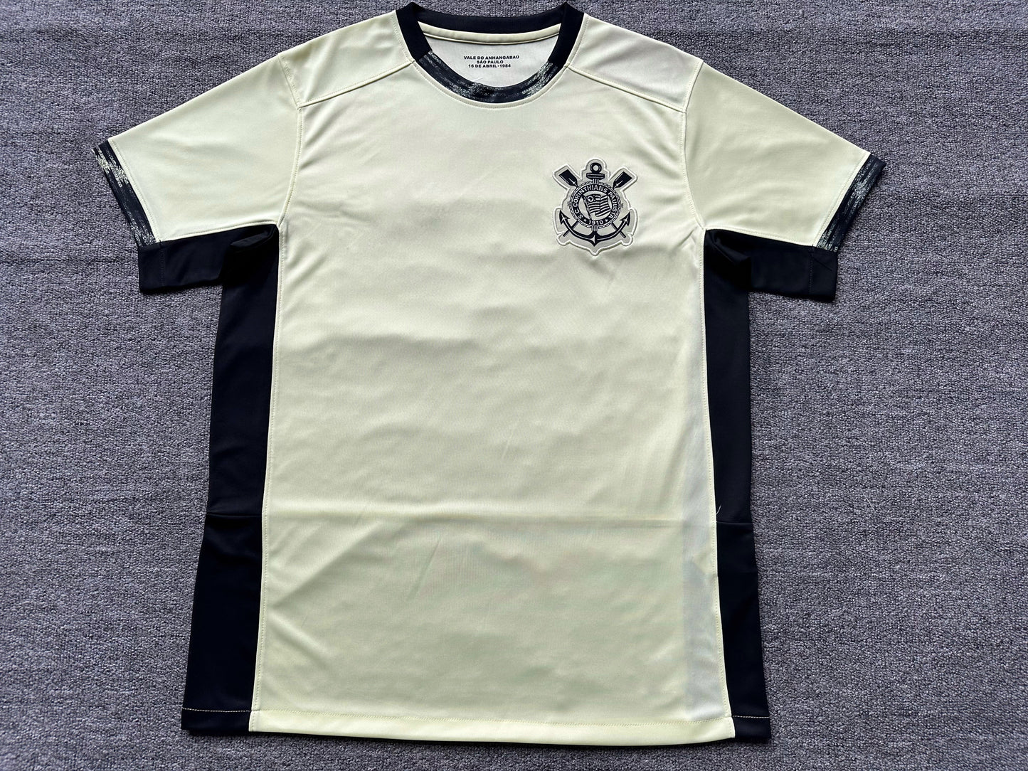 Maillot Corinthians 2023-2024