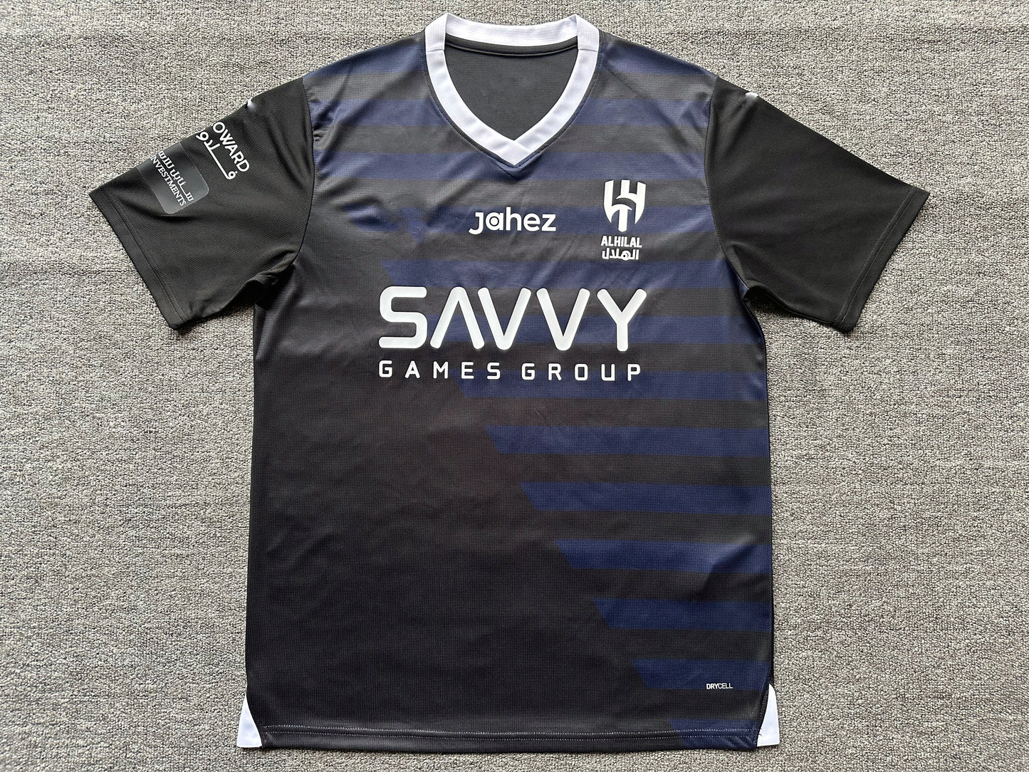 Maillot AL HILAL FC 2023-2024
