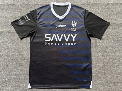 Maillot AL HILAL FC 2023-2024