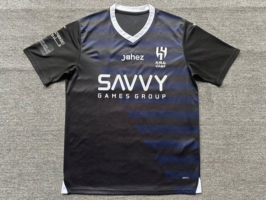 Maillot AL HILAL FC 2023-2024