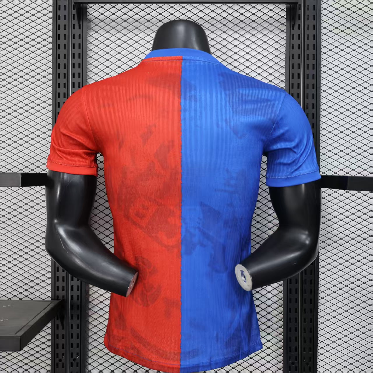 Maillot FC Barcelone x Cactus Jack 2025-2026 Player Version