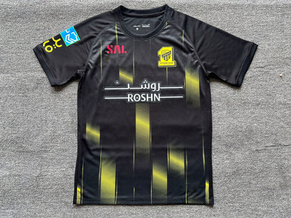 Maillot Al-lttihad 2023-2024