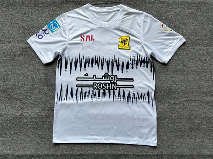 Maillot Al-lttihad 2023-2024