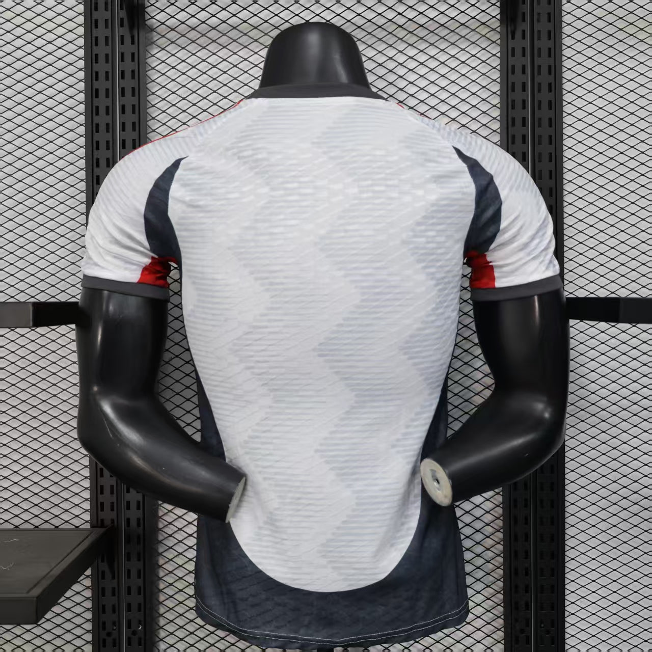 Maillot Mexique x Goku 2025-2026