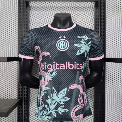Maillot Inter Milan Concept 2024-2025 Player Version