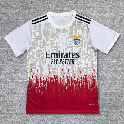 Maillot Benfica Concept 2025-2026