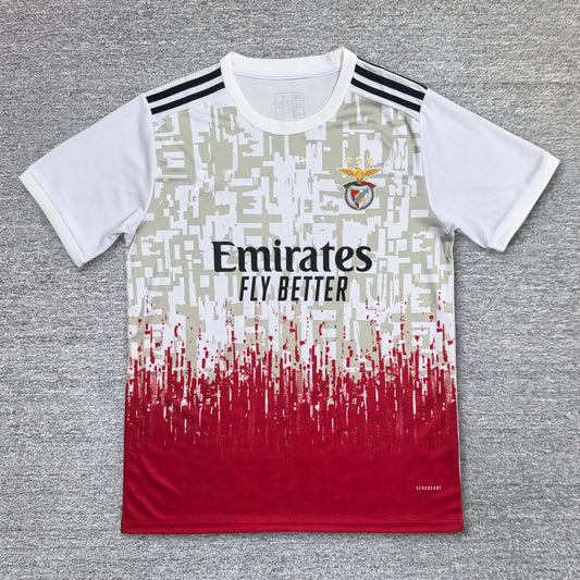 Maillot Benfica Concept 2025-2026