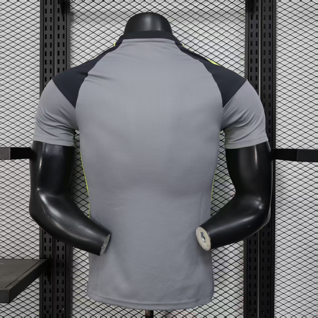 Maillot Manchester United 2025-2026 Player Version