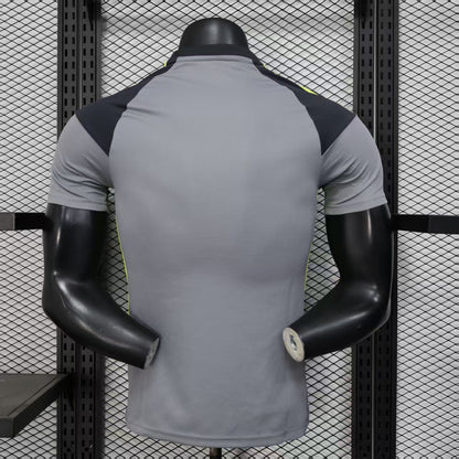 Maillot Manchester United 2025-2026 Player Version