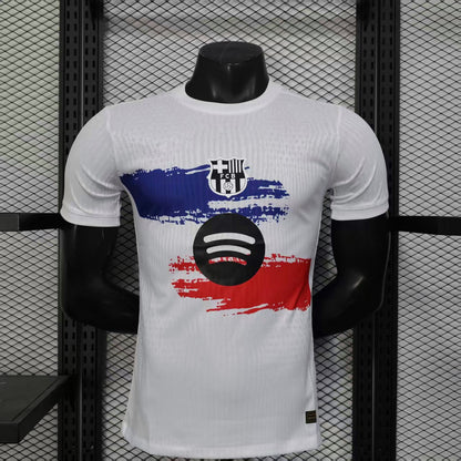 Maillot FC Barcelone 2025-2026 Player Version