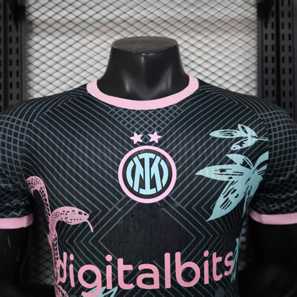 Maillot Inter Milan Concept 2024-2025 Player Version