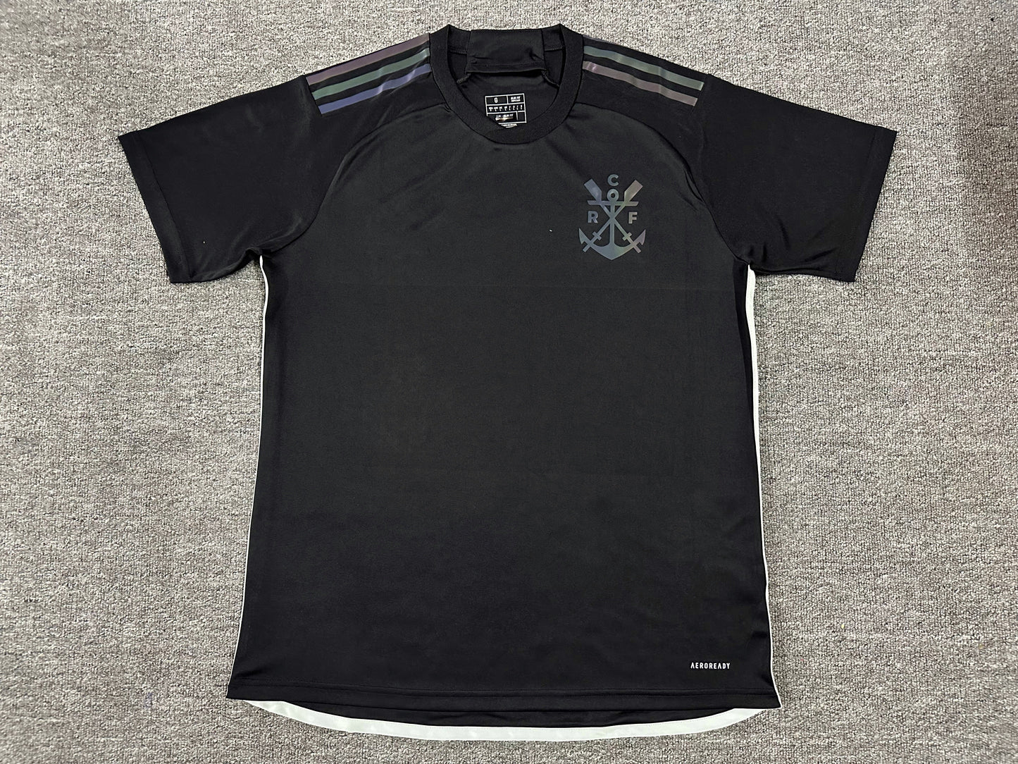 Maillot Flamengo Third 2023-2024