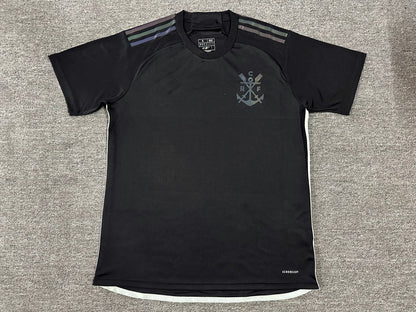 Maillot Flamengo Third 2023-2024