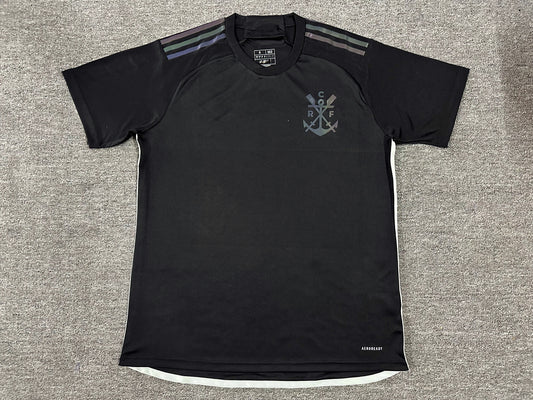 Maillot Flamengo Third 2023-2024