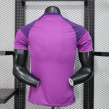 Maillot Argentine 2025-2026 Player Version