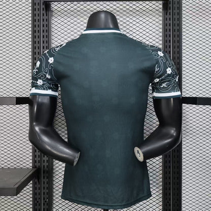 Maillot Al Ahli Saudi 2025-2026 Player Version