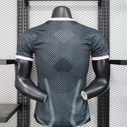 Maillot Inter Milan Concept 2024-2025 Player Version