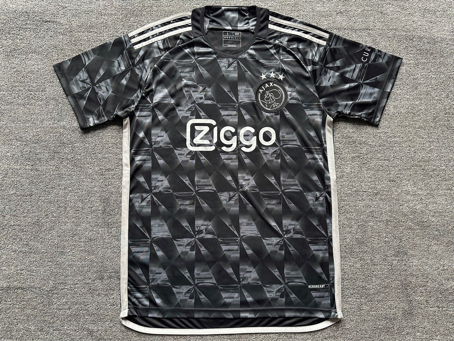 Maillot Ajax 23/24