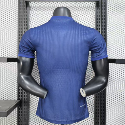Maillot FC Barcelone 2025-2026 Player Version