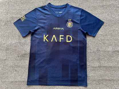 Maillot Al Nassr 2024-2025