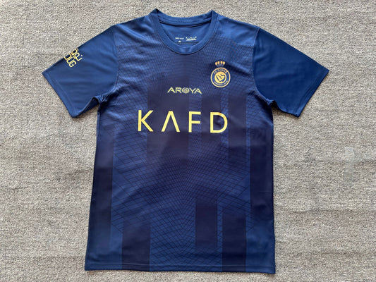 Maillot Al Nassr 2024-2025