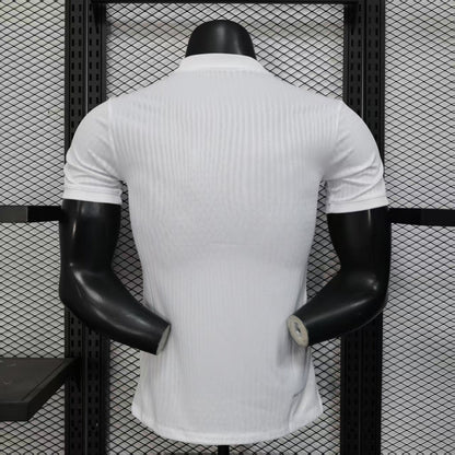 Maillot Olympique Lyonnais 2025-2026 75 ans Player Version