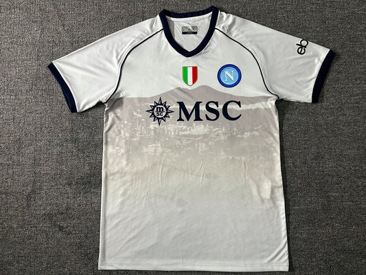 Maillot Naples 2023-2024