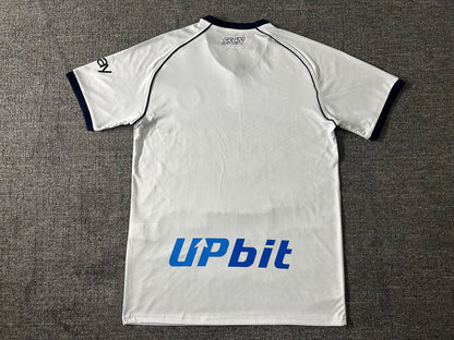 Maillot Naples 2023-2024