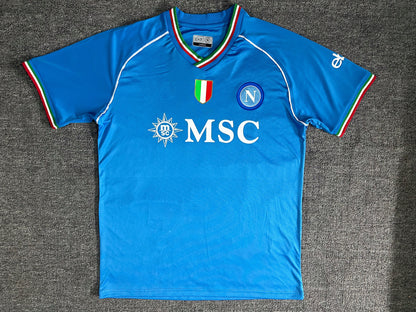 Maillot Naples 2023-2024