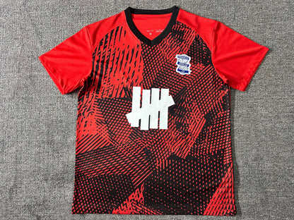 Maillot Birmingham 2023-2024