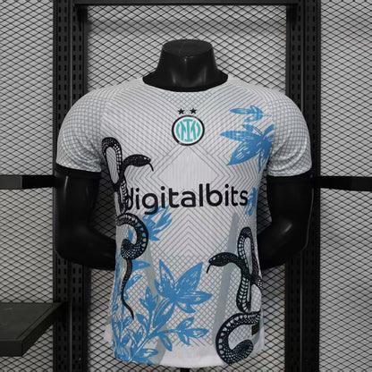 Maillot Inter Milan Concept 2024-2025 Player Version