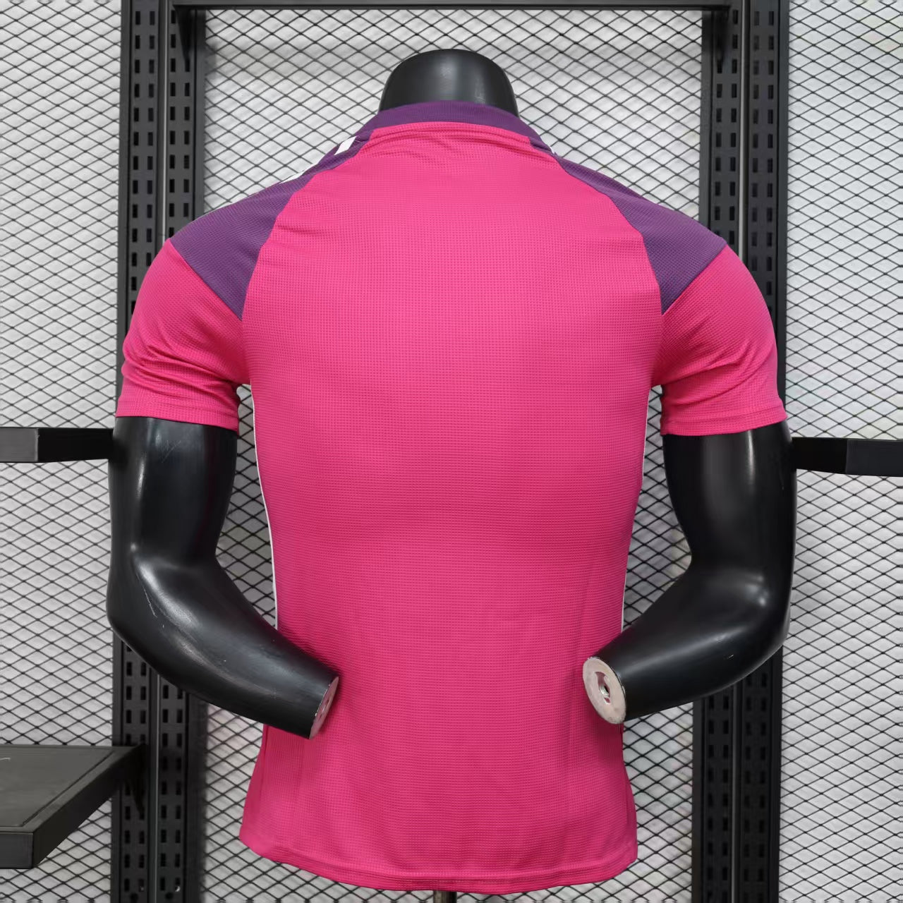 Maillot Real Madrid 2025-2026 Player Version