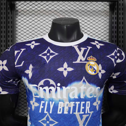Maillot Real Madrid Concept 2025-2026 Player Version