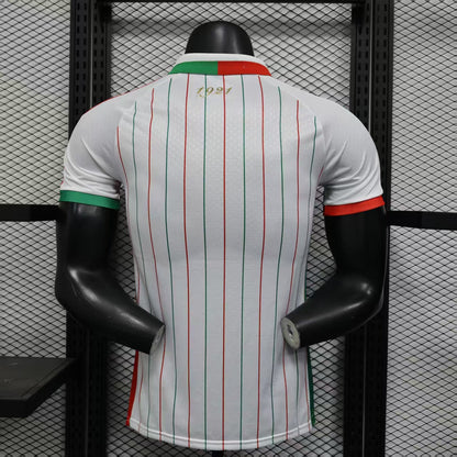 Maillot Mouloudia d'Alger 2025-2026