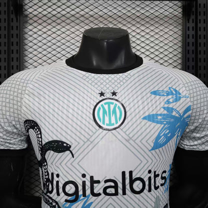 Maillot Inter Milan Concept 2024-2025 Player Version