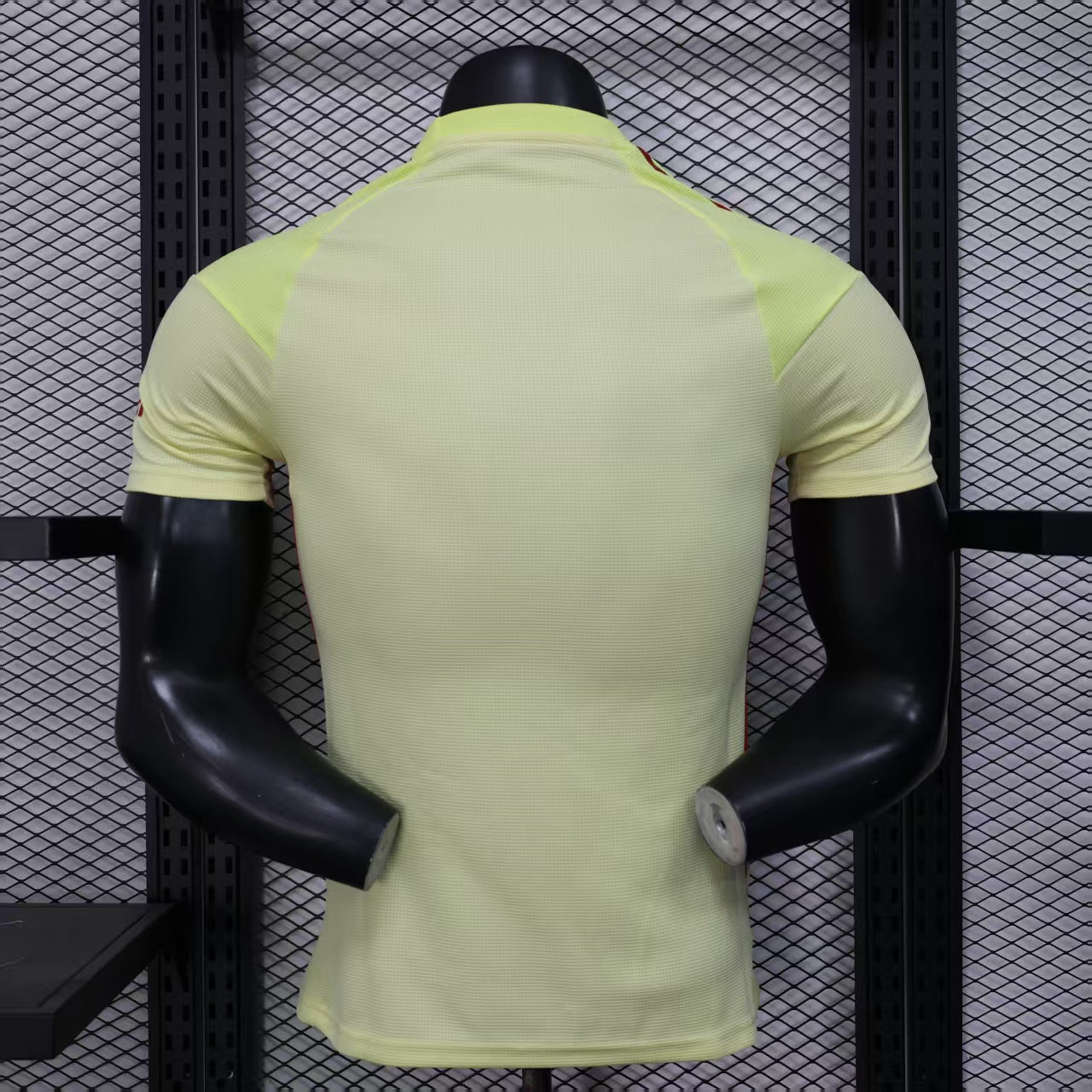 Maillot Arsenal 2025-2026 Player Version